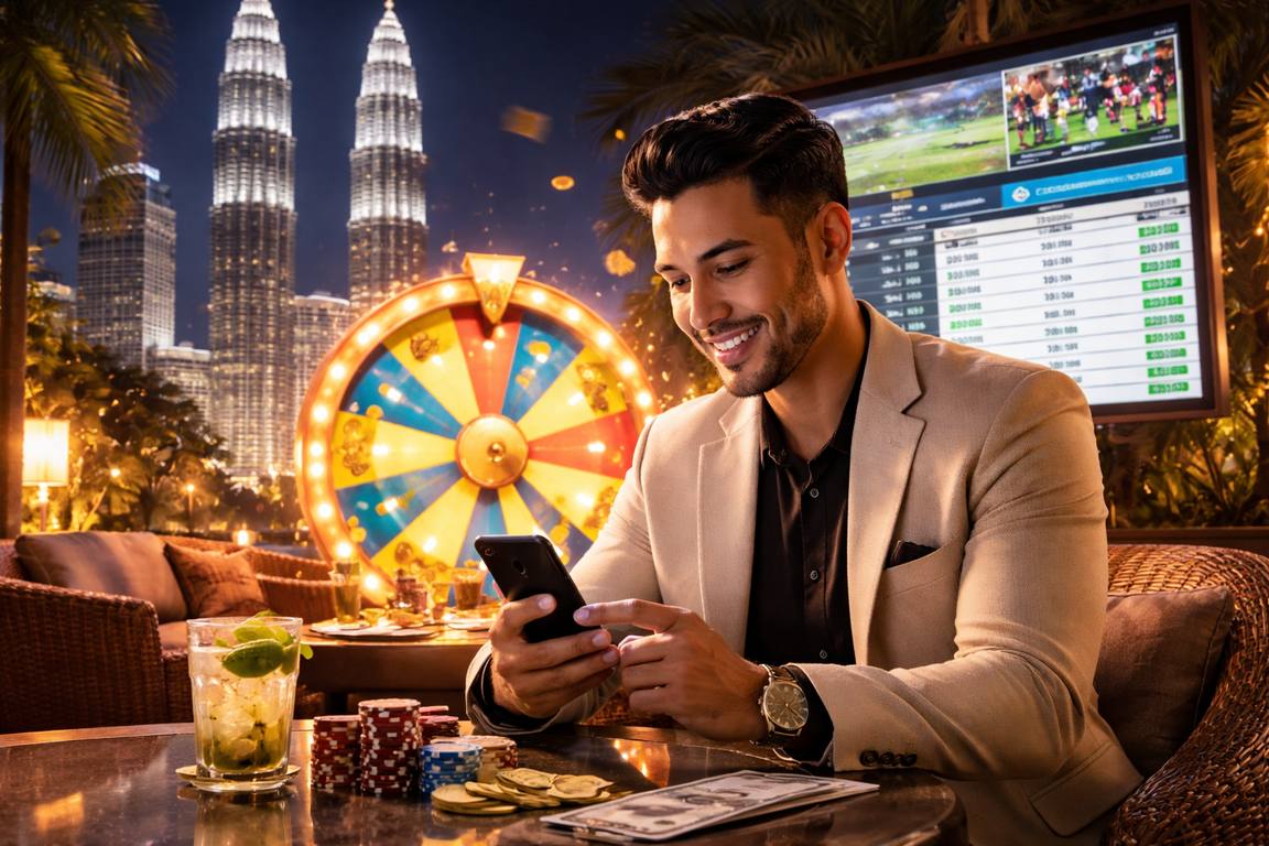 4hutv mobile gaming